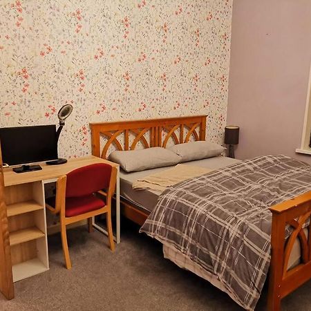Sommerset Cottages - 2 Bedroom House Sunderland  Extérieur photo