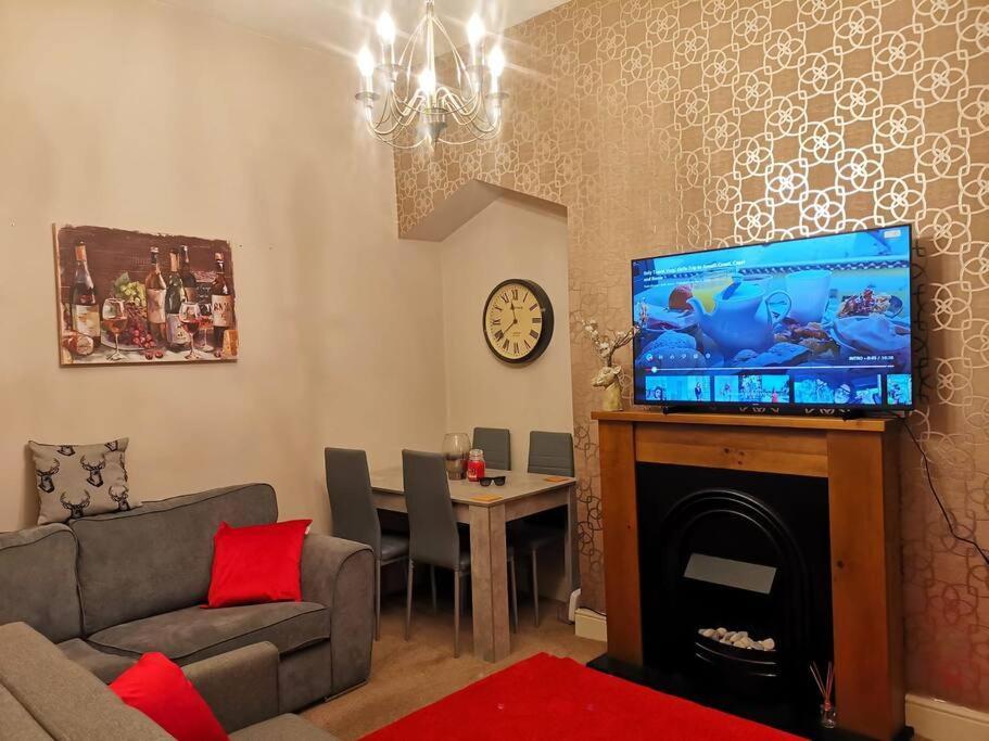Sommerset Cottages - 2 Bedroom House Sunderland  Extérieur photo
