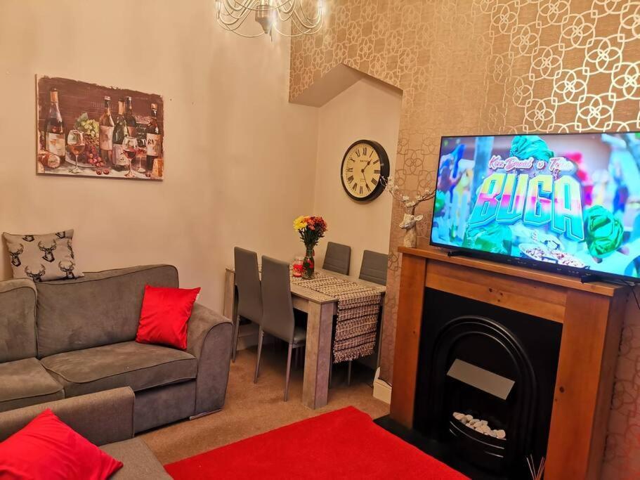 Sommerset Cottages - 2 Bedroom House Sunderland  Extérieur photo