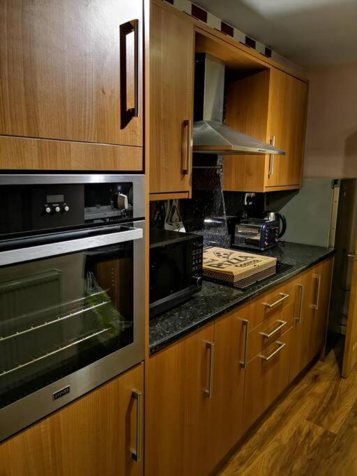 Sommerset Cottages - 2 Bedroom House Sunderland  Extérieur photo