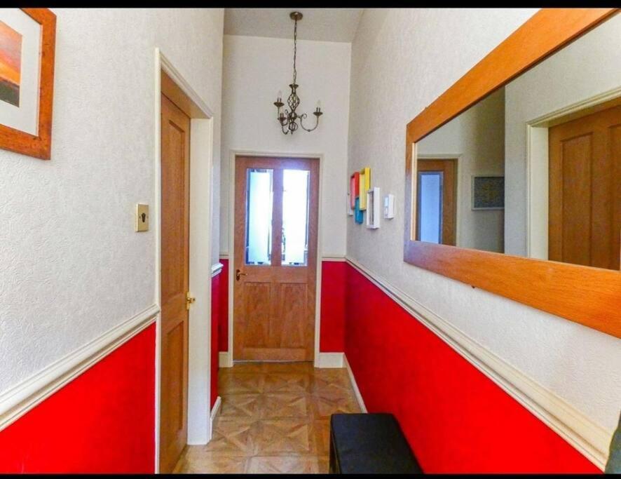 Sommerset Cottages - 2 Bedroom House Sunderland  Extérieur photo