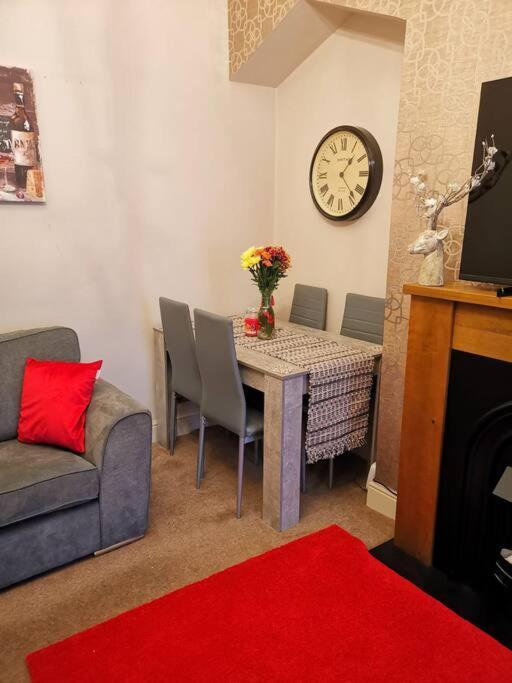 Sommerset Cottages - 2 Bedroom House Sunderland  Extérieur photo
