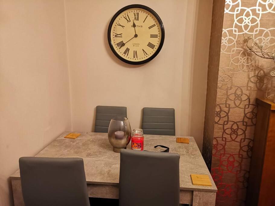 Sommerset Cottages - 2 Bedroom House Sunderland  Extérieur photo