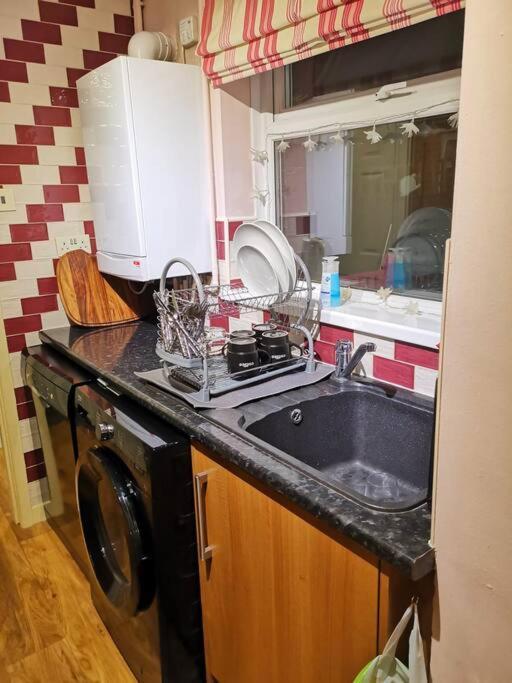 Sommerset Cottages - 2 Bedroom House Sunderland  Extérieur photo