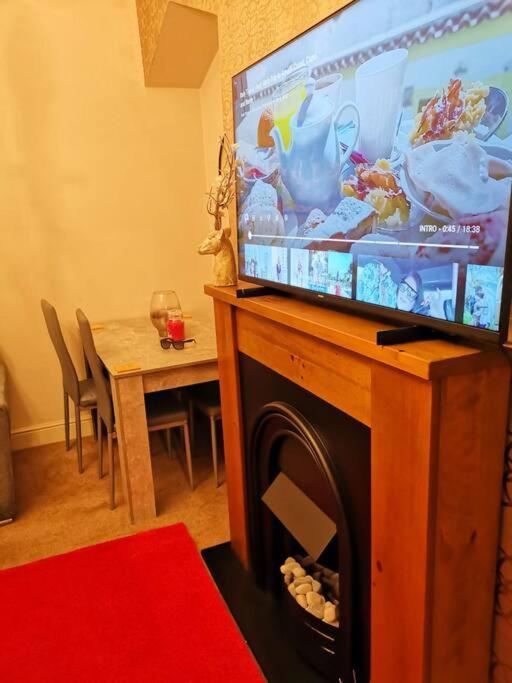 Sommerset Cottages - 2 Bedroom House Sunderland  Extérieur photo