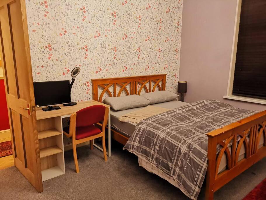 Sommerset Cottages - 2 Bedroom House Sunderland  Extérieur photo
