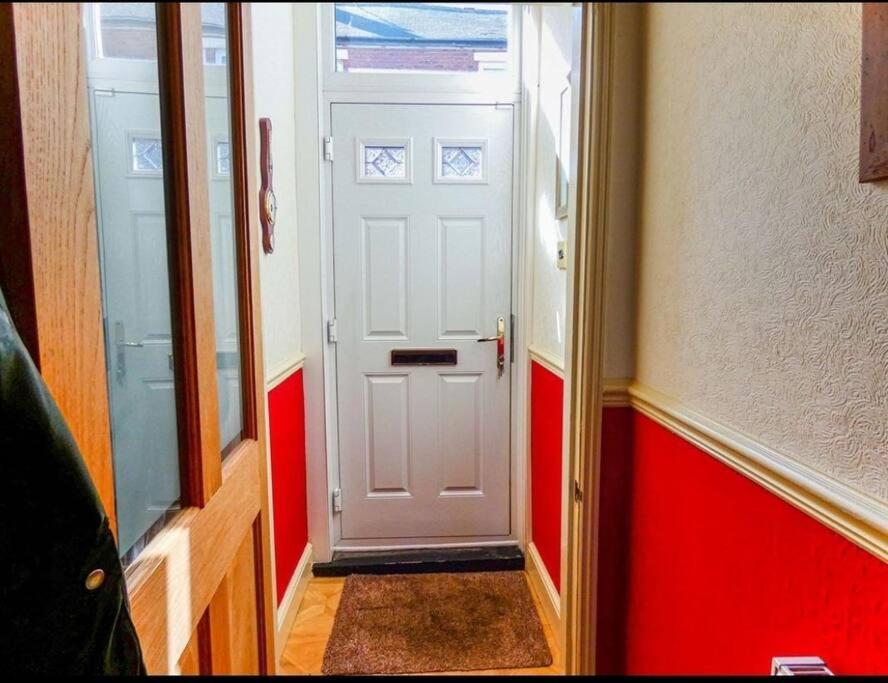 Sommerset Cottages - 2 Bedroom House Sunderland  Extérieur photo