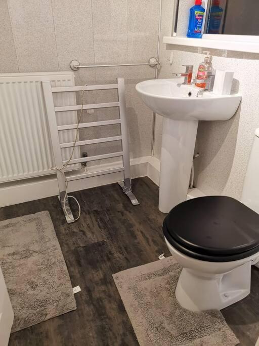 Sommerset Cottages - 2 Bedroom House Sunderland  Extérieur photo