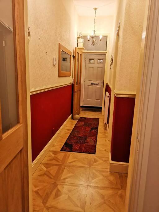 Sommerset Cottages - 2 Bedroom House Sunderland  Extérieur photo