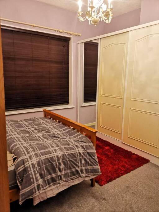 Sommerset Cottages - 2 Bedroom House Sunderland  Extérieur photo