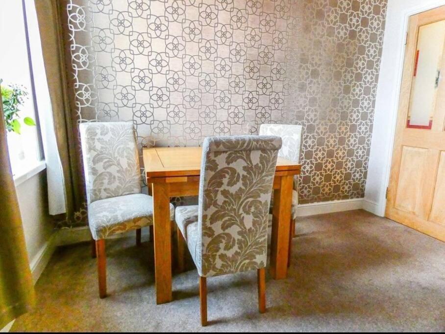 Sommerset Cottages - 2 Bedroom House Sunderland  Extérieur photo