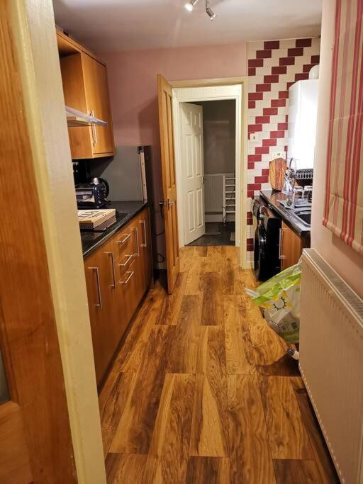 Sommerset Cottages - 2 Bedroom House Sunderland  Extérieur photo