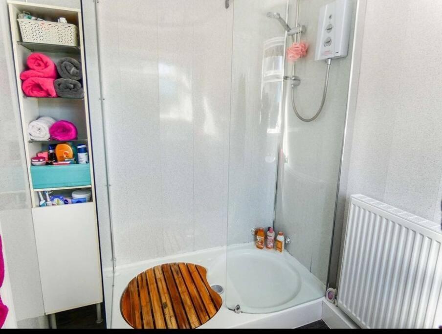 Sommerset Cottages - 2 Bedroom House Sunderland  Extérieur photo