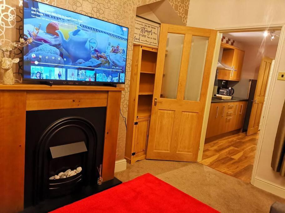 Sommerset Cottages - 2 Bedroom House Sunderland  Extérieur photo